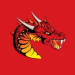 Logo of Dragons Catalans android Application 